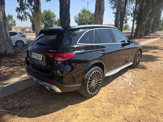 Mercedes-Benz GLC 300 e 4Matic PREMIUM PACK