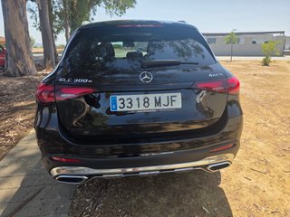 Mercedes-Benz GLC 300 e 4Matic PREMIUM PACK