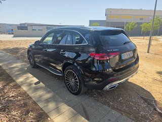 Mercedes-Benz GLC 300 e 4Matic PREMIUM PACK