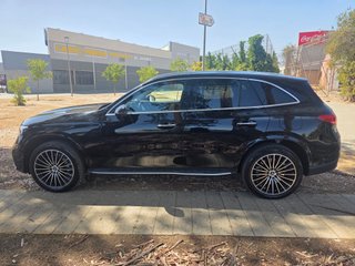 Mercedes-Benz GLC 300 e 4Matic PREMIUM PACK