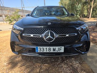 Mercedes-Benz GLC 300 e 4Matic PREMIUM PACK