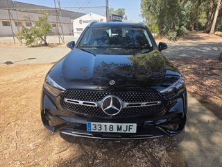 Mercedes-Benz GLC 300 e 4Matic PREMIUM PACK