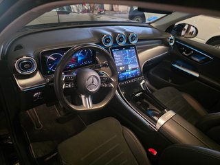 Mercedes-Benz GLC 300 e 4Matic PREMIUM PACK