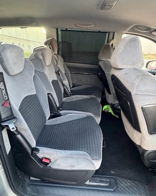 Citroen C8 2012