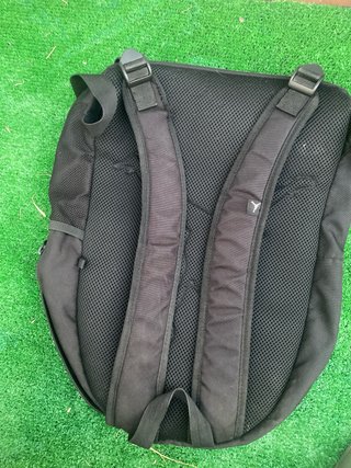 Mochila Jordan Negra