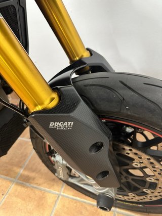 HYPERMOTARD 939SP
