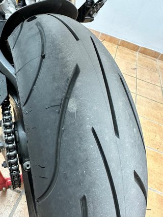 HYPERMOTARD 939SP