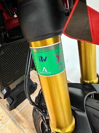 HYPERMOTARD 939SP