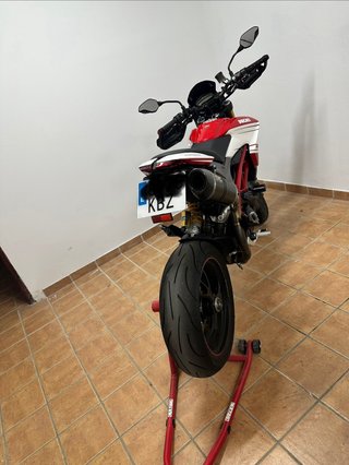 HYPERMOTARD 939SP