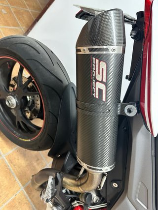 HYPERMOTARD 939SP