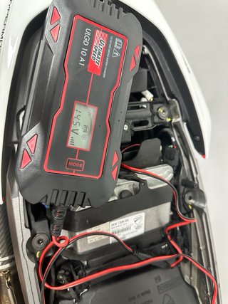 HYPERMOTARD 939SP