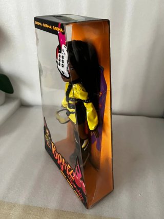 Bratz Sasha Scorchin Muñeca