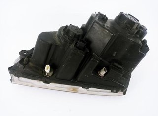 Kia faro derecho sorento i (jc) 2.5 crdi 22578020