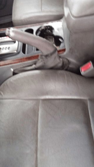 Kia faro derecho sorento i (jc) 2.5 crdi 22578020