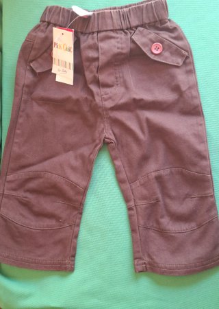 Vendo stock de ropa, y varios artículos