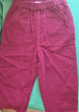 Vendo stock de ropa, y varios artículos