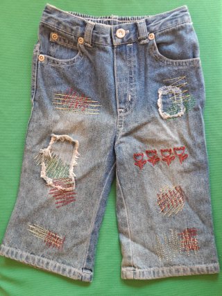 Vendo stock de ropa, y varios artículos