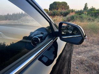 MG ZS 2024