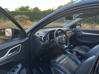 MG ZS 2024