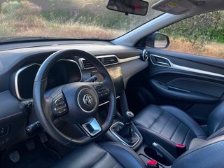 MG ZS 2024