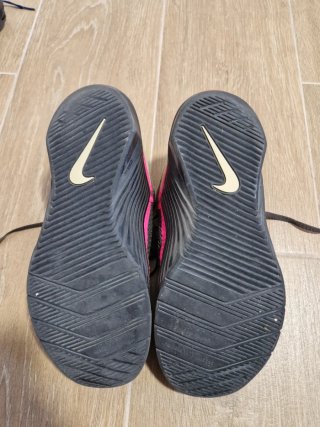 Zapatillas crossfit Nike Metcon 6 Talla 41