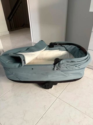 Capazo Cybex Balios S Lux