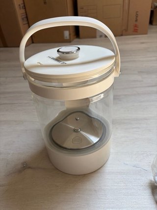 NeoKitch Smart Water Kettle 2.5L - NEW