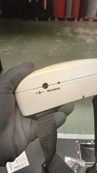 Altavoz Monacor WAP-4 + Micro diadema para charlas