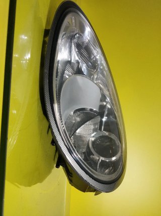 FARO DELANTERO IZQUIERDO PORSCHE 987 BOXSTER