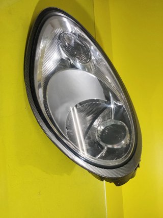 FARO DELANTERO IZQUIERDO PORSCHE 987 BOXSTER