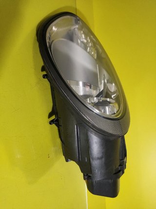 FARO DELANTERO IZQUIERDO PORSCHE 987 BOXSTER