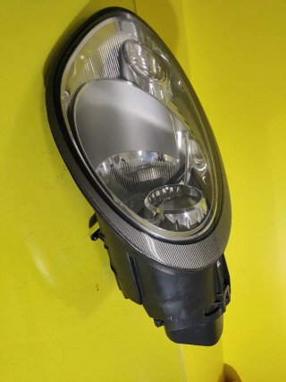 FARO DELANTERO IZQUIERDO PORSCHE 987 BOXSTER