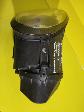 FARO DELANTERO IZQUIERDO PORSCHE 987 BOXSTER