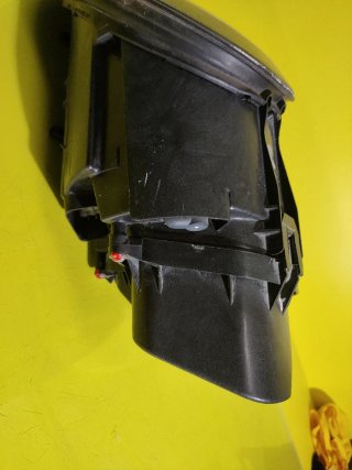 FARO DELANTERO IZQUIERDO PORSCHE 987 BOXSTER
