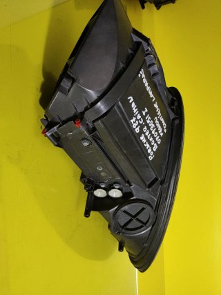 FARO DELANTERO IZQUIERDO PORSCHE 987 BOXSTER