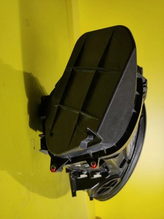 FARO DELANTERO IZQUIERDO PORSCHE 987 BOXSTER