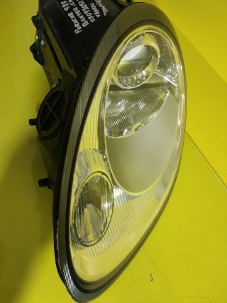 FARO DELANTERO IZQUIERDO PORSCHE 987 BOXSTER