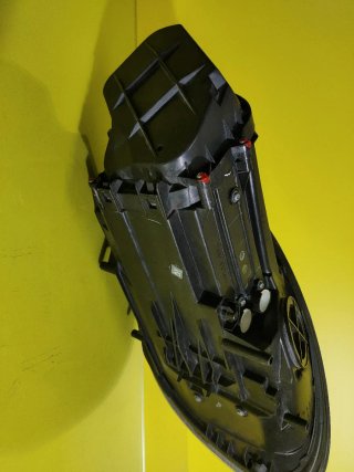FARO DELANTERO IZQUIERDO PORSCHE 987 BOXSTER