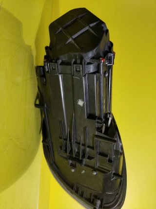 FARO DELANTERO IZQUIERDO PORSCHE 987 BOXSTER