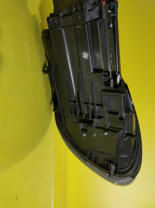 FARO DELANTERO IZQUIERDO PORSCHE 987 BOXSTER