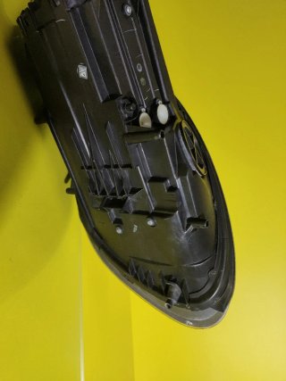 FARO DELANTERO IZQUIERDO PORSCHE 987 BOXSTER