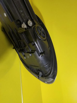 FARO DELANTERO IZQUIERDO PORSCHE 987 BOXSTER