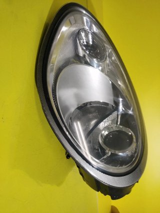 FARO DELANTERO IZQUIERDO PORSCHE 987 BOXSTER