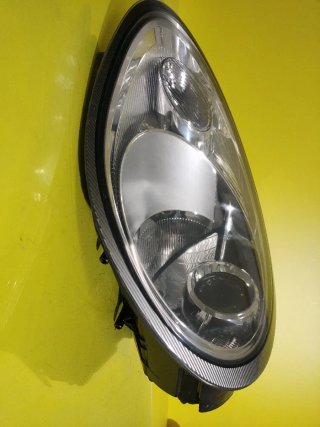 FARO DELANTERO IZQUIERDO PORSCHE 987 BOXSTER