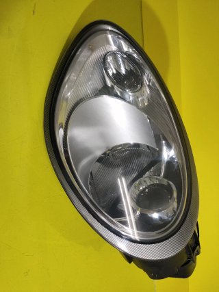 FARO DELANTERO IZQUIERDO PORSCHE 987 BOXSTER