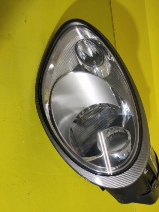 FARO DELANTERO IZQUIERDO PORSCHE 987 BOXSTER