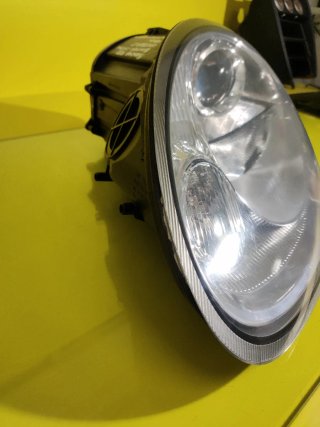 FARO DELANTERO IZQUIERDO PORSCHE 987 BOXSTER