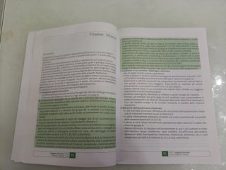 Nozioni educazione alimentare Guida integratori
