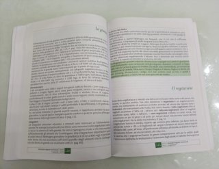 Nozioni educazione alimentare Guida integratori