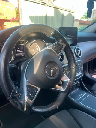 Mercedes-Benz CLA 200 AMG LINE 68,000 KM IMPECABLE